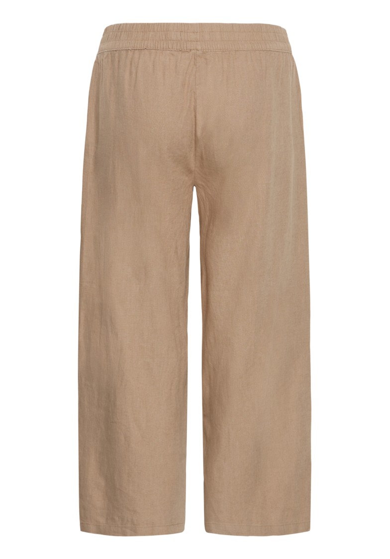 BYFALAKKA CROP PANTS