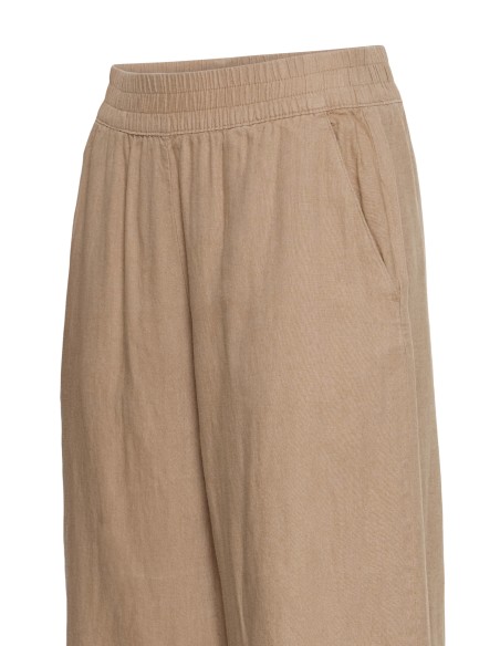 BYFALAKKA CROP PANTS