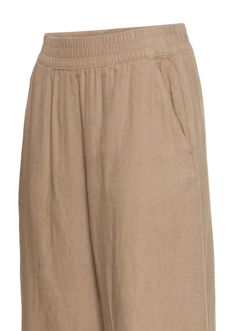 BYFALAKKA CROP PANTS