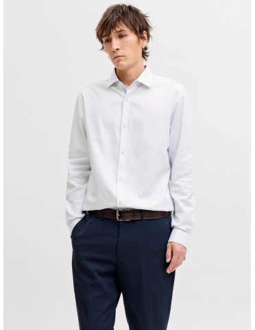 JPRBLAPARKER DETAIL SHIRT L/S