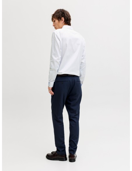 JPRBLAPARKER DETAIL SHIRT L/S