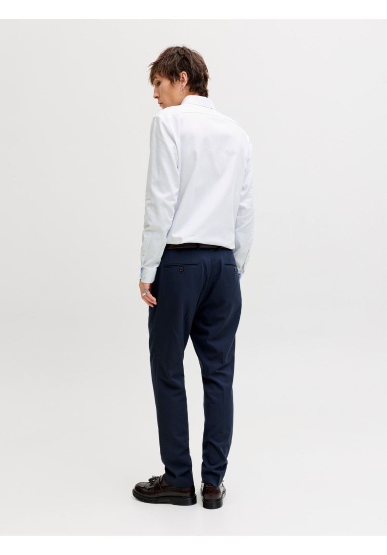JPRBLAPARKER DETAIL SHIRT L/S