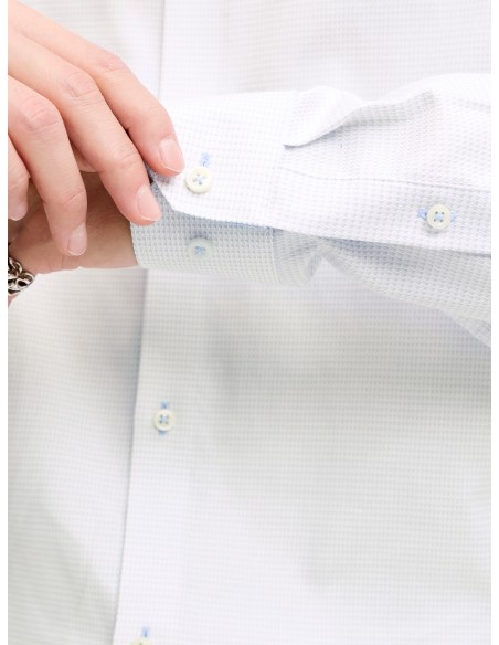 JPRBLAPARKER DETAIL SHIRT L/S