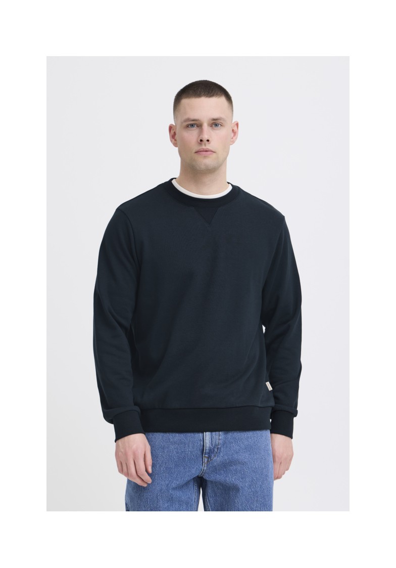 BHKARLOS O-NECK SWEAT