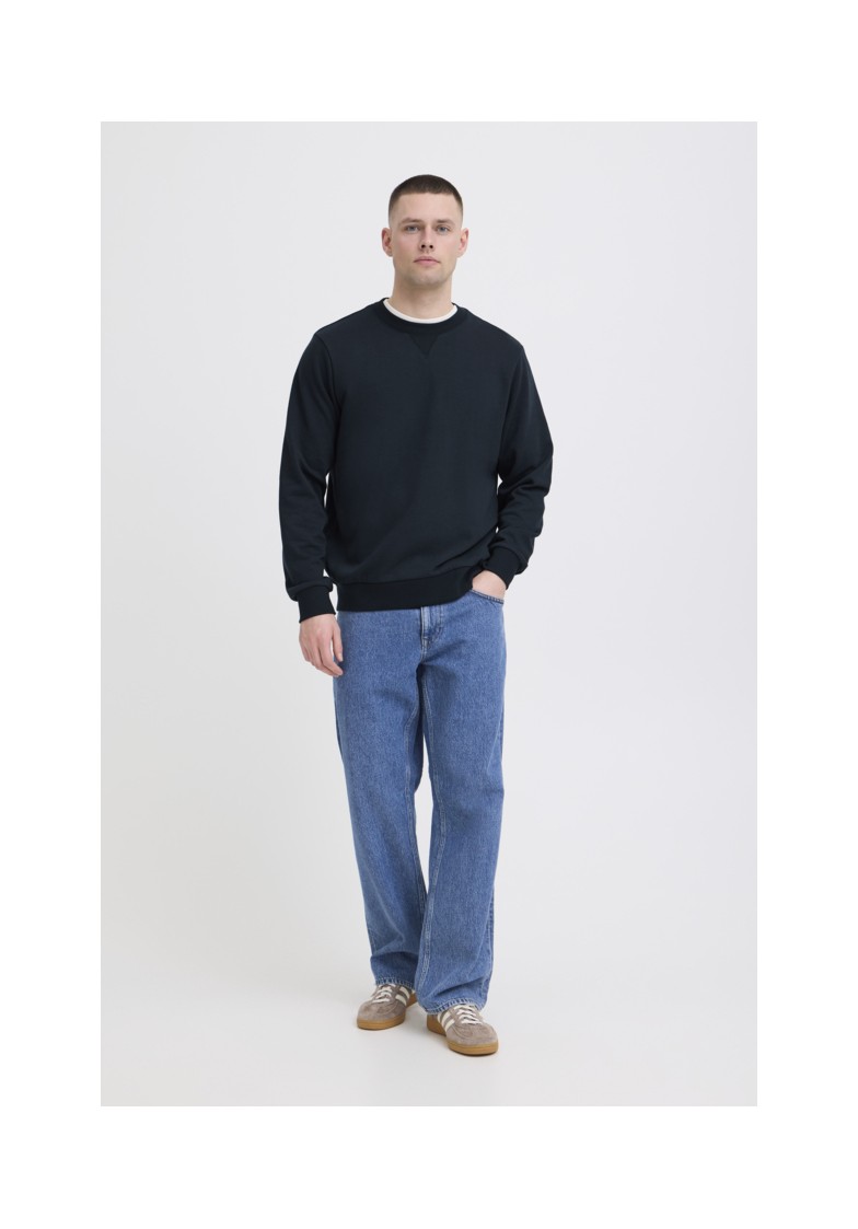 BHKARLOS O-NECK SWEAT