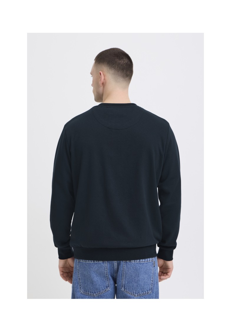 BHKARLOS O-NECK SWEAT