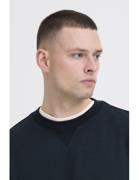 BHKARLOS O-NECK SWEAT