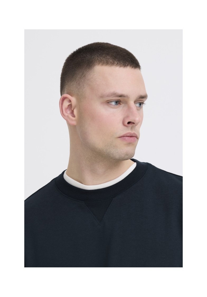 BHKARLOS O-NECK SWEAT