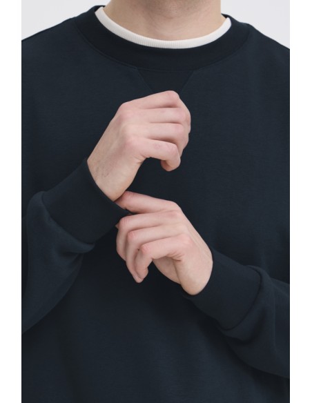 BHKARLOS O-NECK SWEAT