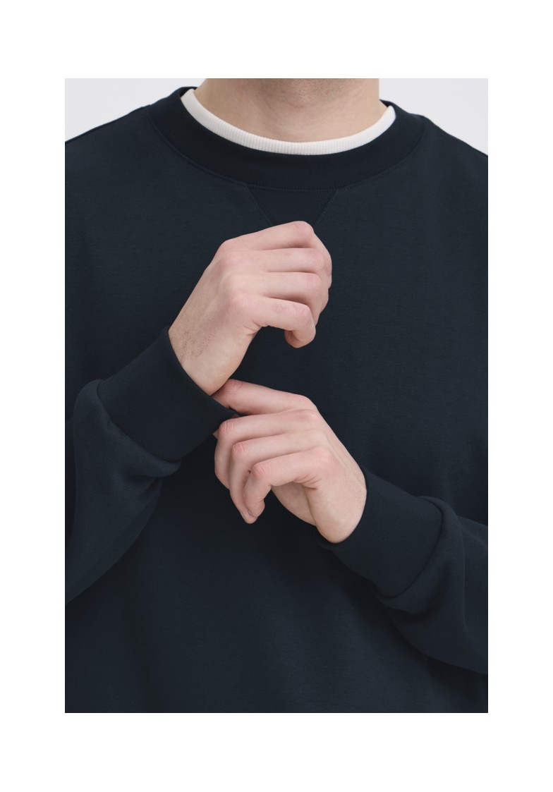 BHKARLOS O-NECK SWEAT