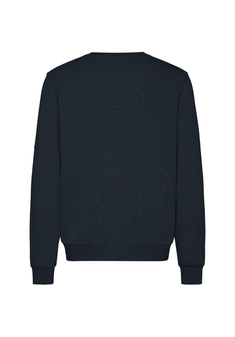 BHKARLOS O-NECK SWEAT