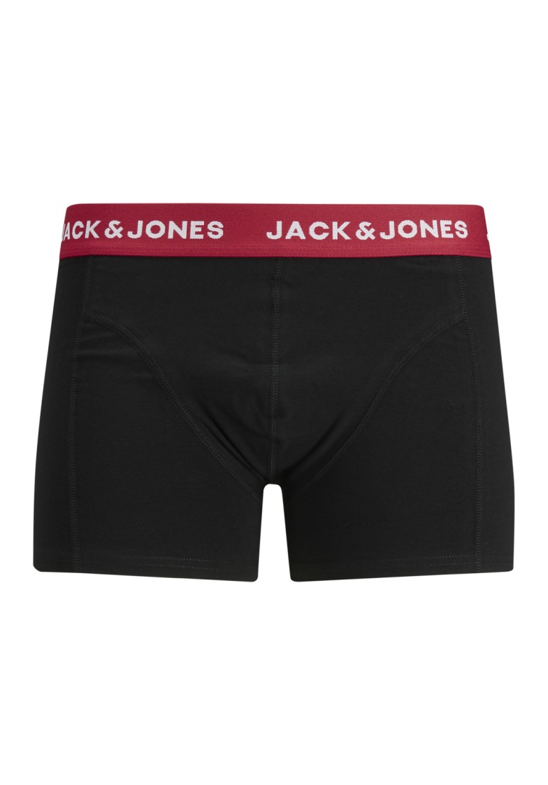 JACFLOWER BIRD TRUNKS 3-PACK