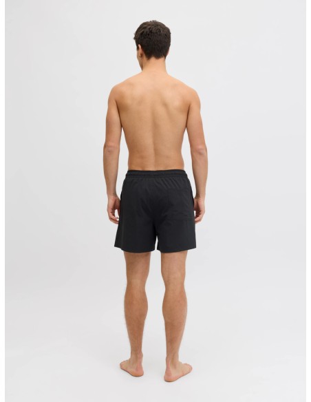 JPSTMAUI TROPIC SOLID SWIM SHORTS