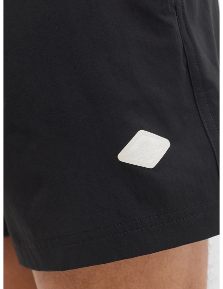 JPSTMAUI TROPIC SOLID SWIM SHORTS