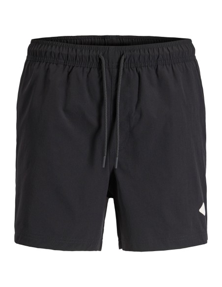 JPSTMAUI TROPIC SOLID SWIM SHORTS