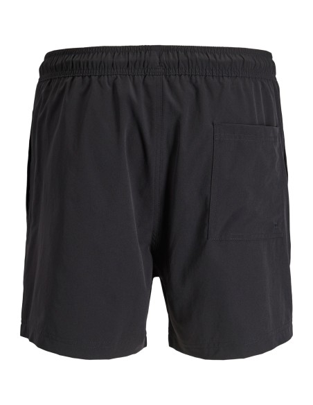 JPSTMAUI TROPIC SOLID SWIM SHORTS