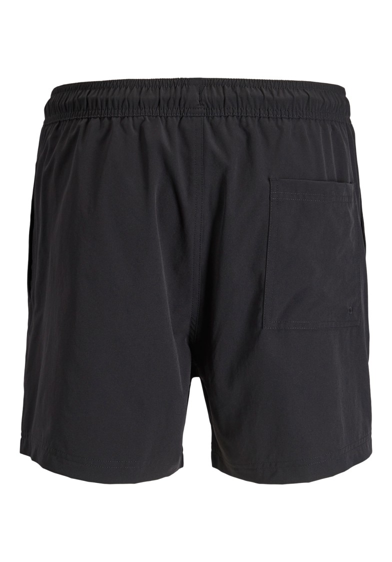 JPSTMAUI TROPIC SOLID SWIM SHORTS