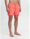 HOT CORAL