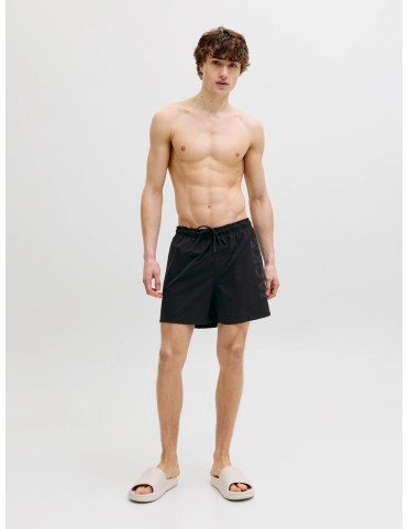 JPSTMAUI WAVE LOGO SWIM SHORTS 2