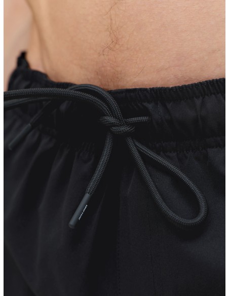 JPSTMAUI WAVE LOGO SWIM SHORTS