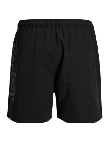 JPSTMAUI WAVE LOGO SWIM SHORTS