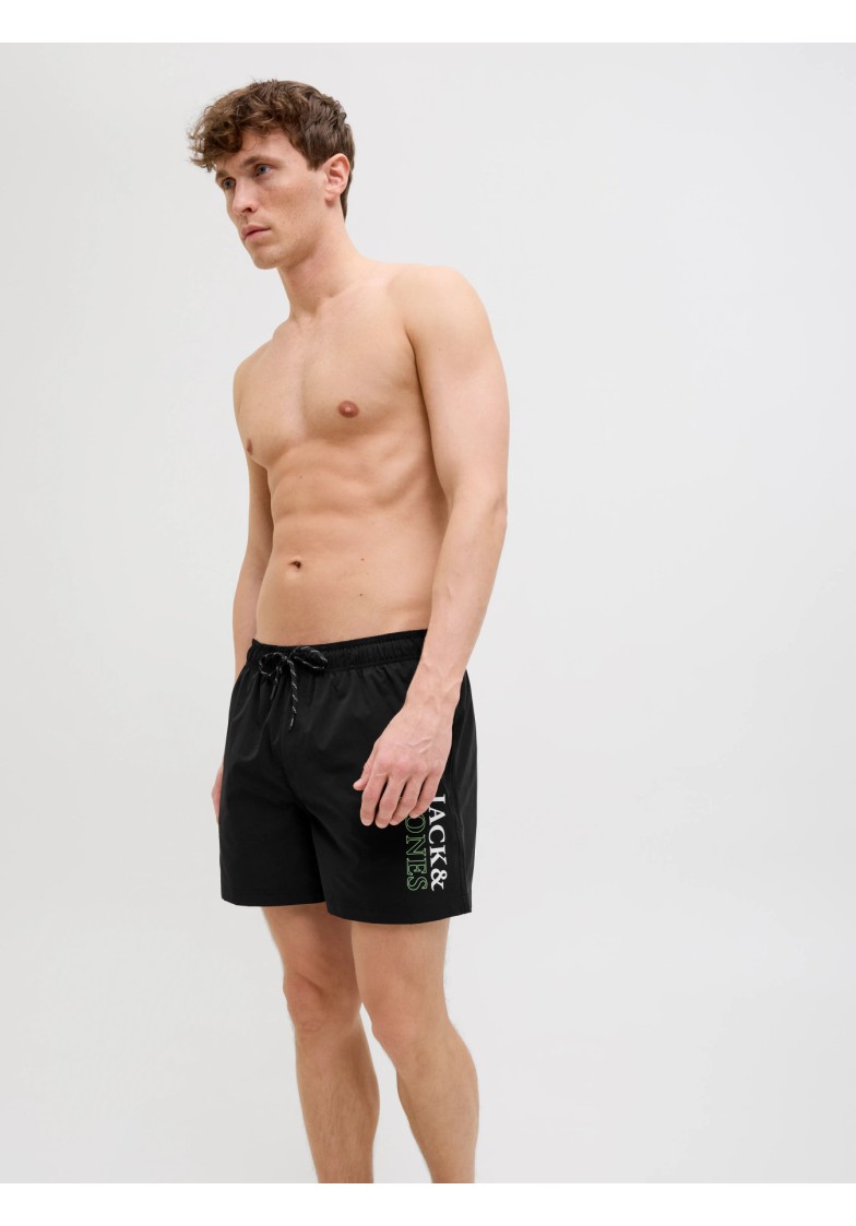 JPSTMAUI JJSWIM DOUBLE LOGO