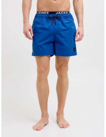 JPSTMAUI JJSWIM DOUBLE WAIST
