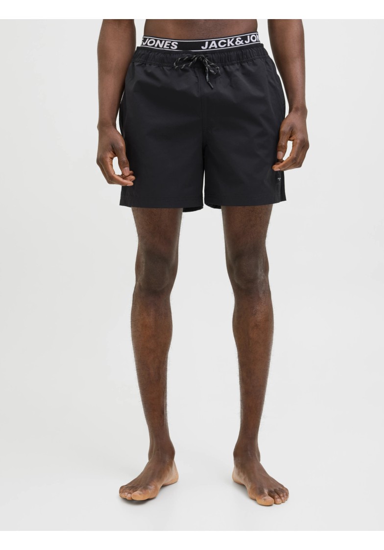 JPSTMAUI JJSWIM DOUBLE WAIST