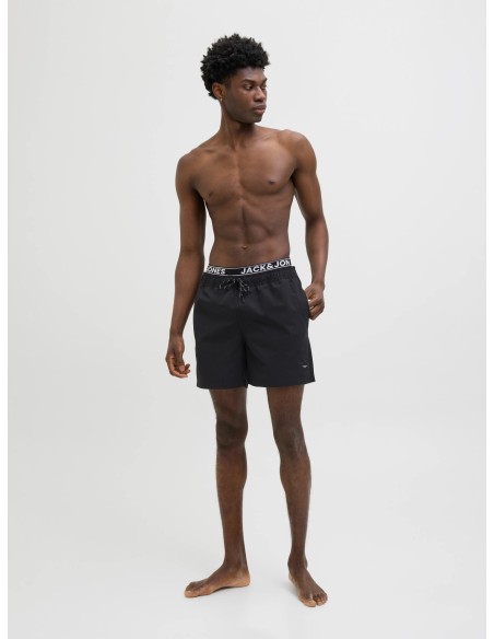 JPSTMAUI JJSWIM DOUBLE WAIST