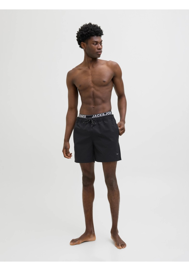 JPSTMAUI JJSWIM DOUBLE WAIST