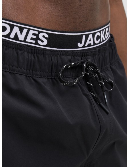 JPSTMAUI JJSWIM DOUBLE WAIST