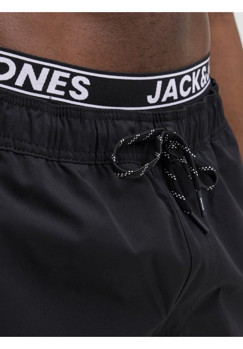 JPSTMAUI JJSWIM DOUBLE WAIST