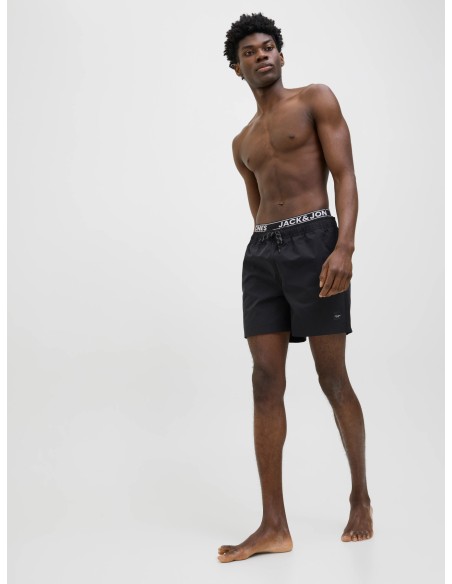 JPSTMAUI JJSWIM DOUBLE WAIST