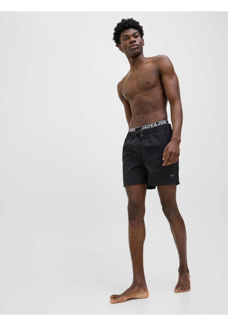 JPSTMAUI JJSWIM DOUBLE WAIST