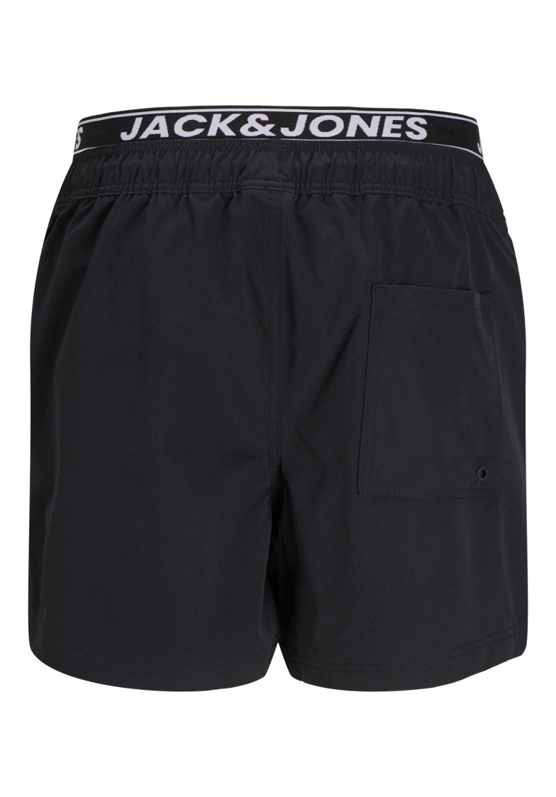 JPSTMAUI JJSWIM DOUBLE WAIST