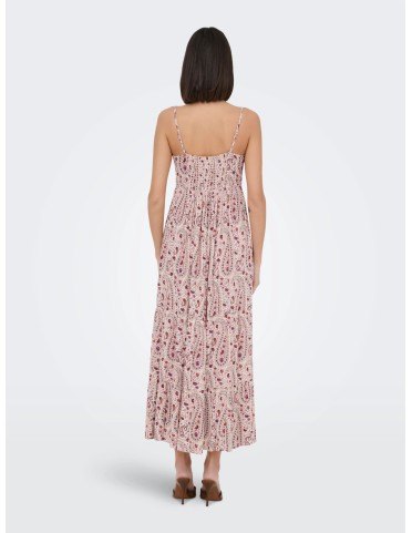 JDYGABY S/L MIDI DRESS 2