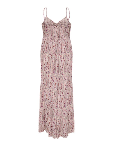 JDYGABY S/L MIDI DRESS
